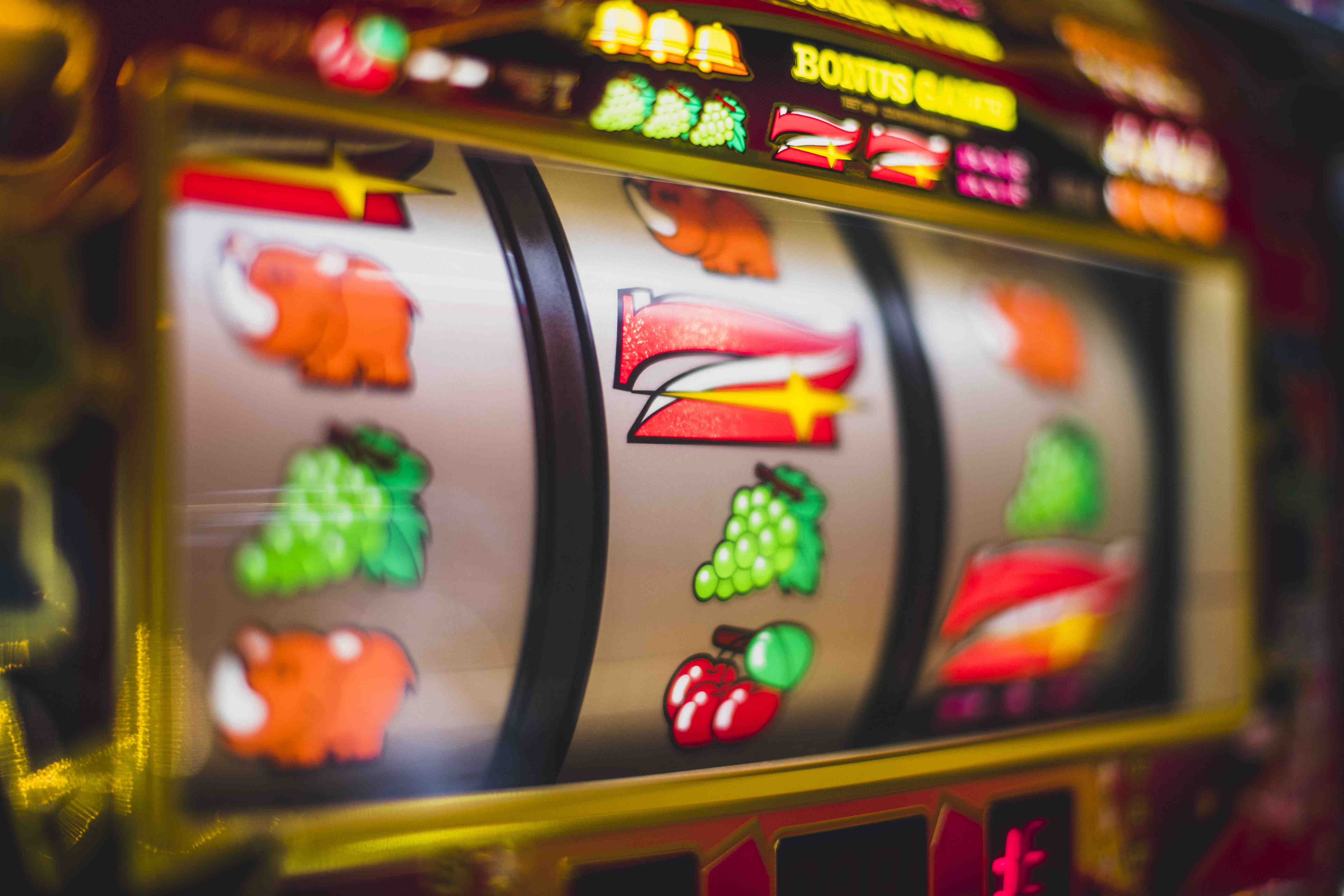 Live Casino