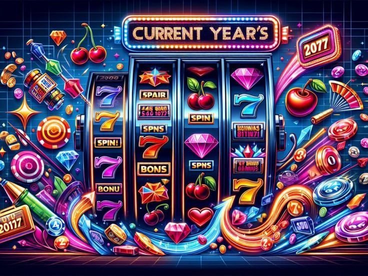 Bagan 7 Tim Online Slots ဂိမ်းများ — ရောင်စုံဆွဲဆောင်မှုရှိသည့် Slot မျက်နှာပြင်