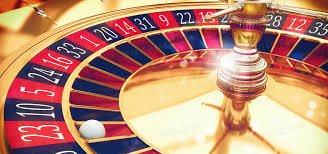 Bagan 7 Tim Roulette Live Casino စားပွဲ မြင်ကွင်း