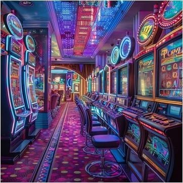 bagan 7 tim Slot Bonus Free Spin Wild Symbol မြန်မာ Mobile ကစားသမား